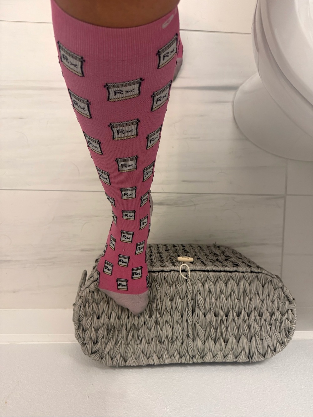 Figs Loved compression stockings women’s